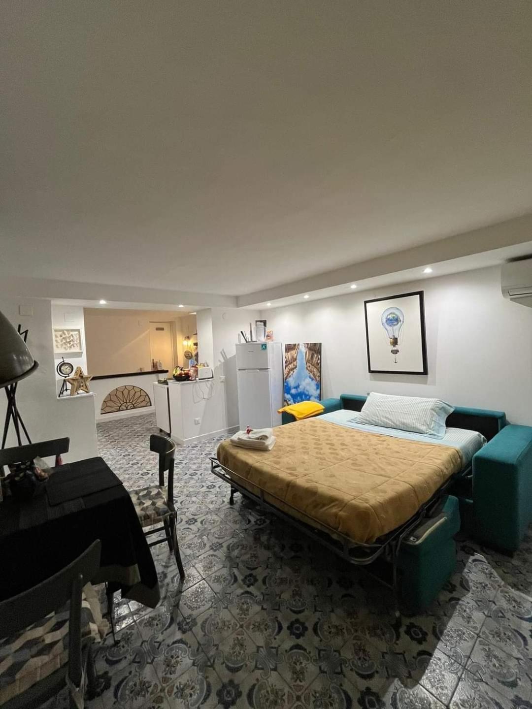 Duba House Holiday Home ปาแลร์โม ภายนอก รูปภาพ